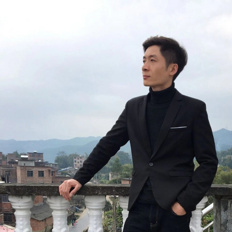阿初的第一张照片--荆州相亲服务中心