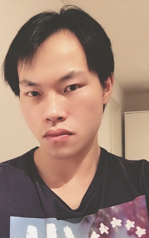 吴灵勇的第一张照片--荆州相亲服务中心