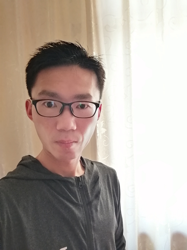 平凡的风的第三张照片--荆州相亲服务中心