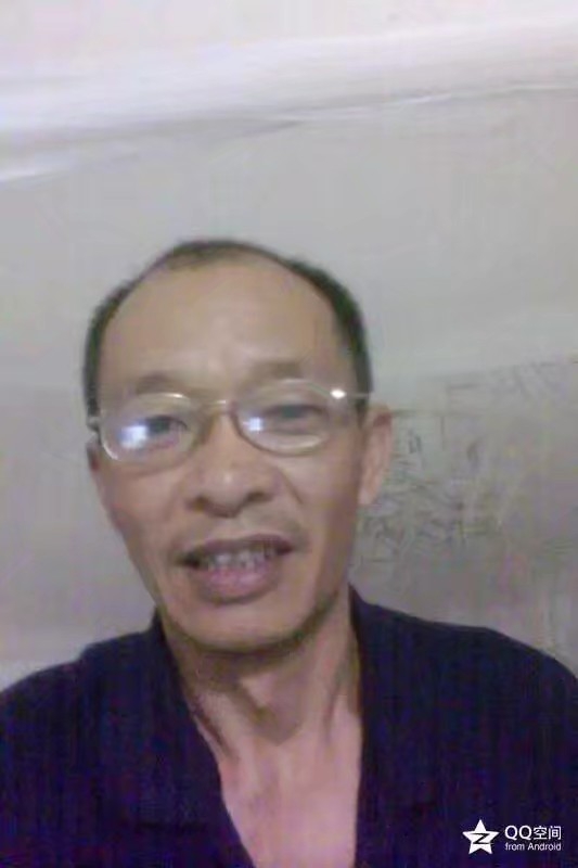 K先生的第一张照片--荆州相亲服务中心