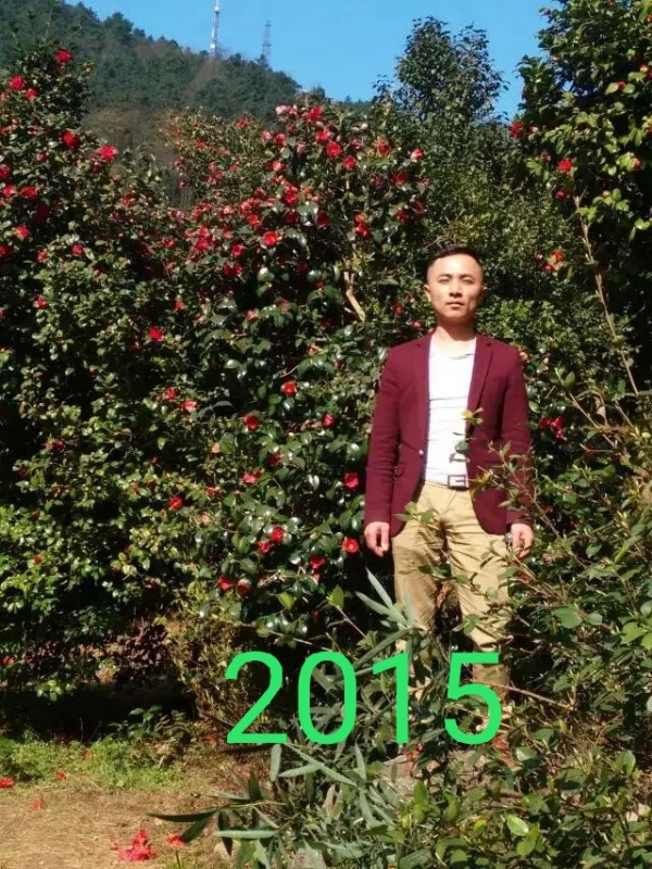 孤城的第一张照片--荆州相亲服务中心