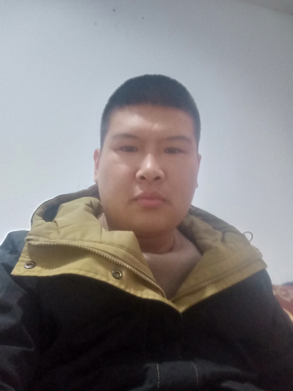 小辉辉2020的第一张照片--荆州相亲服务中心