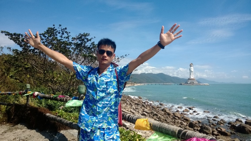 pengyu521的第二张照片--荆州相亲服务中心