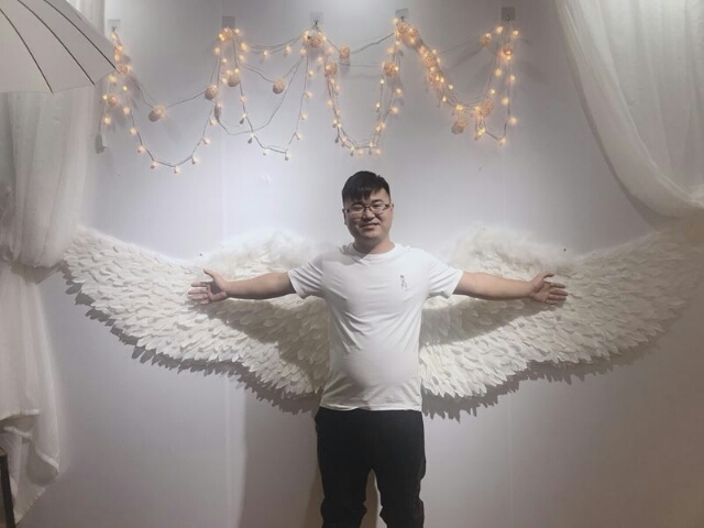 小凡的第一张照片--荆州相亲服务中心