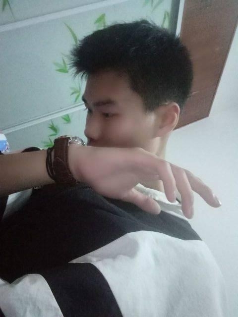 溟濛的第一张照片--荆州相亲服务中心