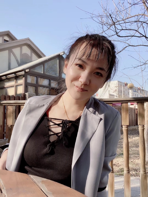 包容的第三张照片--荆州相亲服务中心