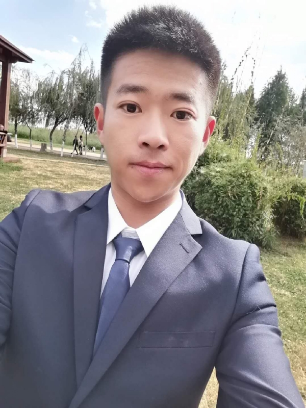 昌先生的第一张照片--荆州相亲服务中心