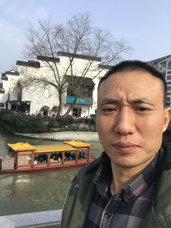 上善的第一张照片--荆州相亲服务中心