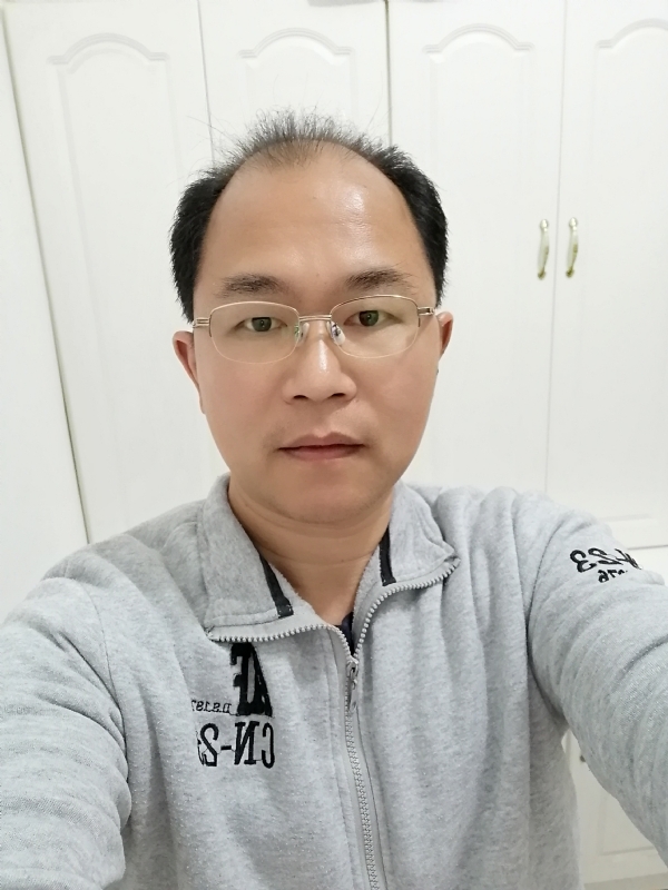 wenning的第二张照片--荆州相亲服务中心