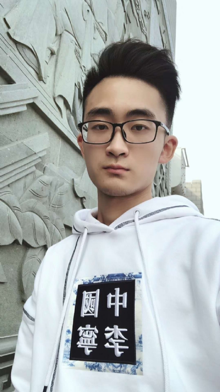 詹红平的第一张照片--荆州相亲服务中心