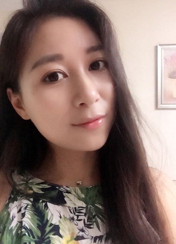 盛開的第一张照片--荆州相亲服务中心