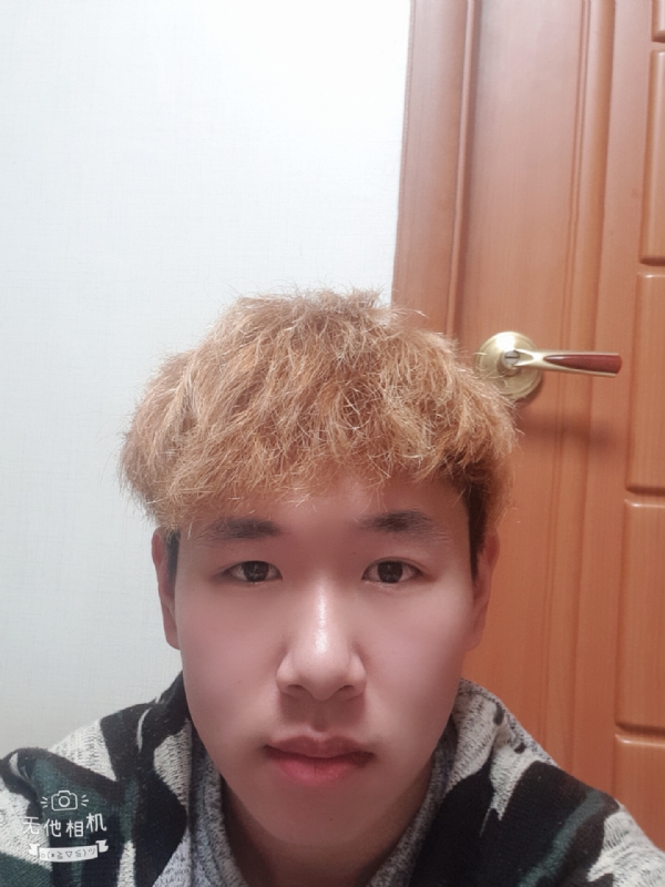 李志鹏的第一张照片--荆州相亲服务中心