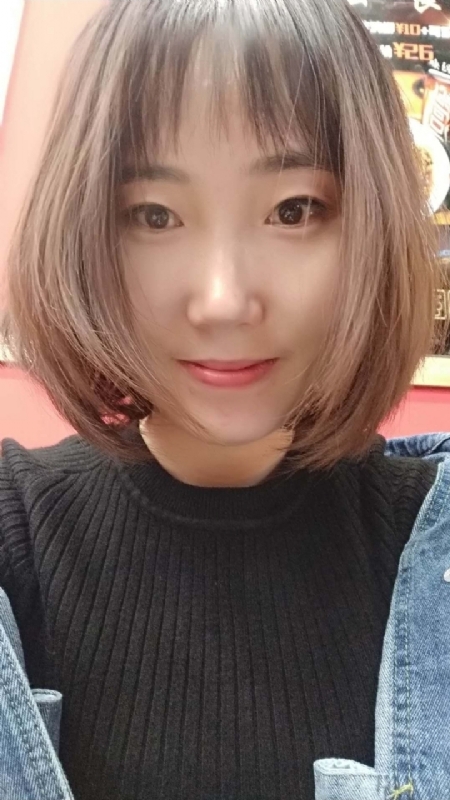 西西的第一张照片--荆州相亲服务中心