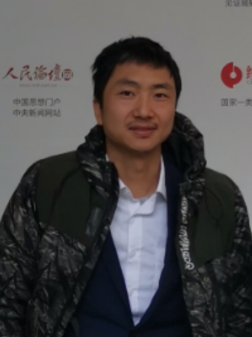 明的第一张照片--荆州相亲服务中心
