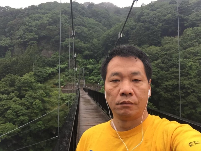 灵魂伴侣的第一张照片--荆州相亲服务中心