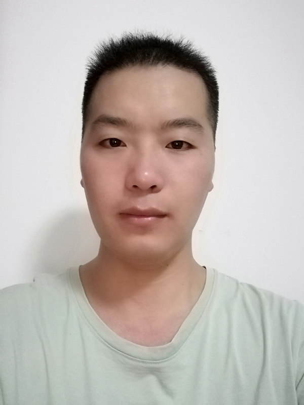 好好过日子的第一张照片--荆州相亲服务中心