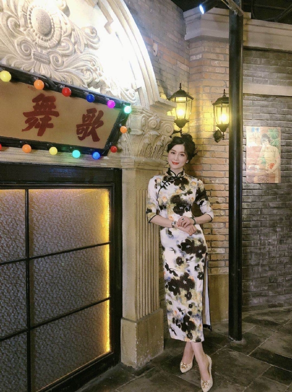 林晓洁的第一张照片--荆州相亲服务中心