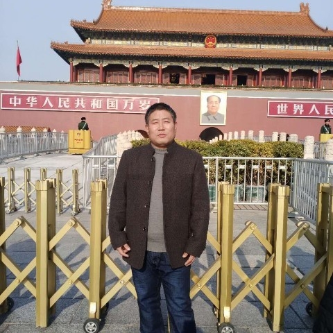 缘份的第一张照片--荆州相亲服务中心