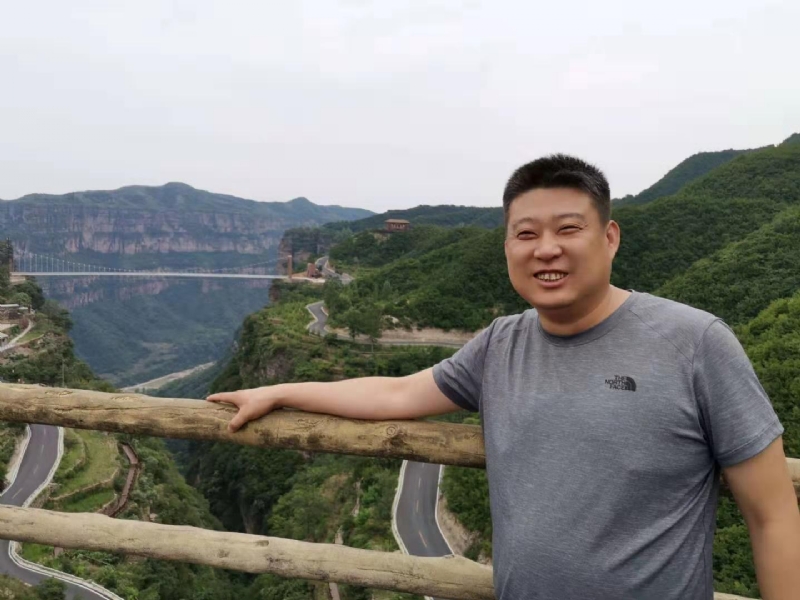 井然的第一张照片--荆州相亲服务中心