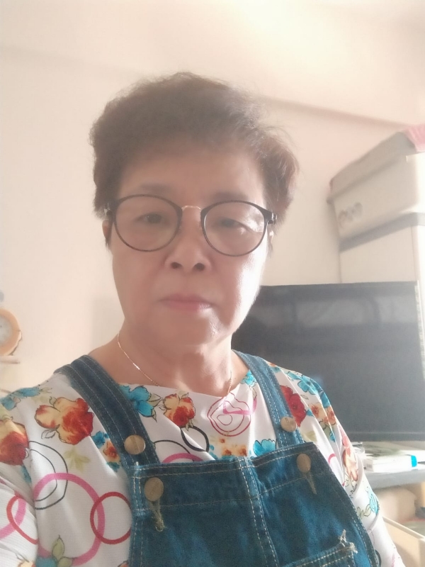 may的第一张照片--荆州相亲服务中心