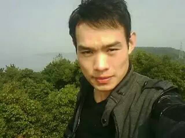 明镜的第一张照片--荆州相亲服务中心