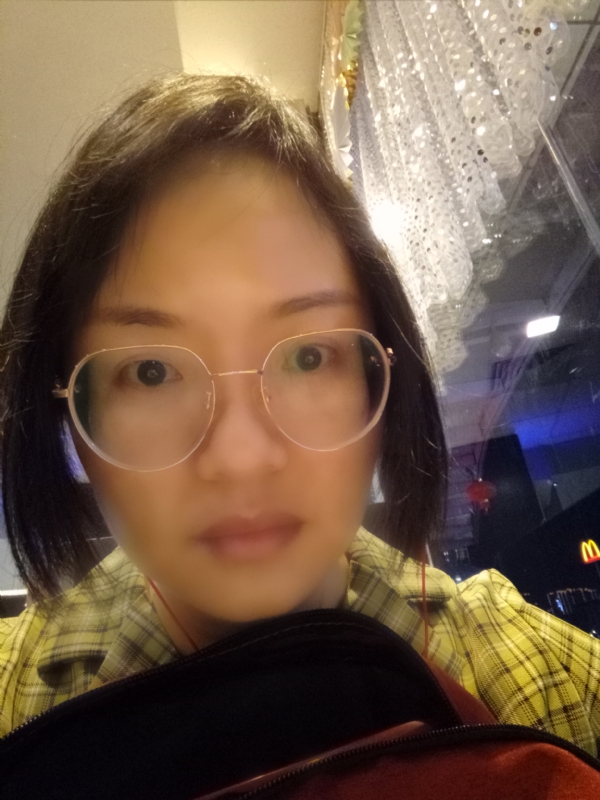 Betty的第二张照片--荆州相亲服务中心