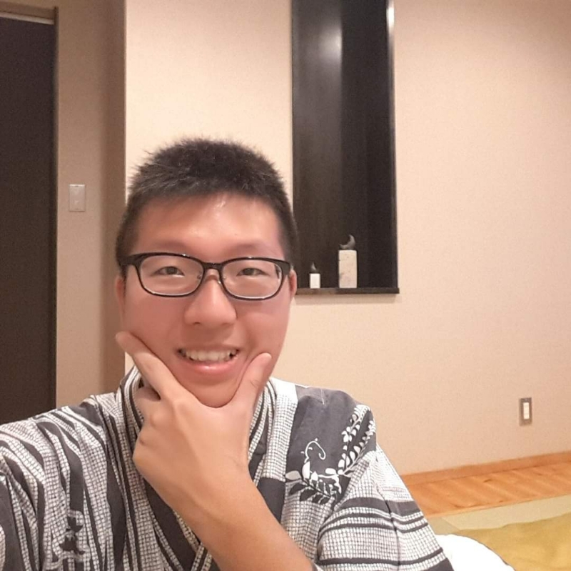 AndrewLaw的第一张照片--荆州相亲服务中心