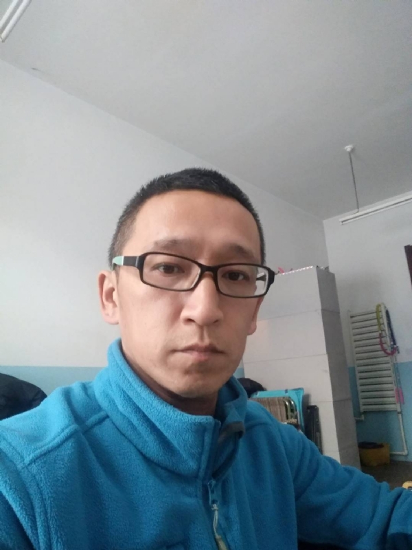 晓峰的第三张照片--荆州相亲服务中心