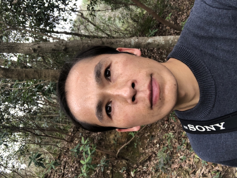 Hiti印相哥的第一张照片--荆州相亲服务中心