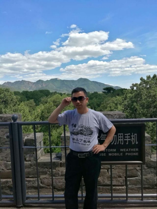 天天心情好的第一张照片--荆州相亲服务中心