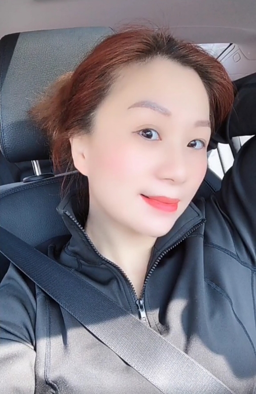 张文欣的第一张照片--荆州相亲服务中心