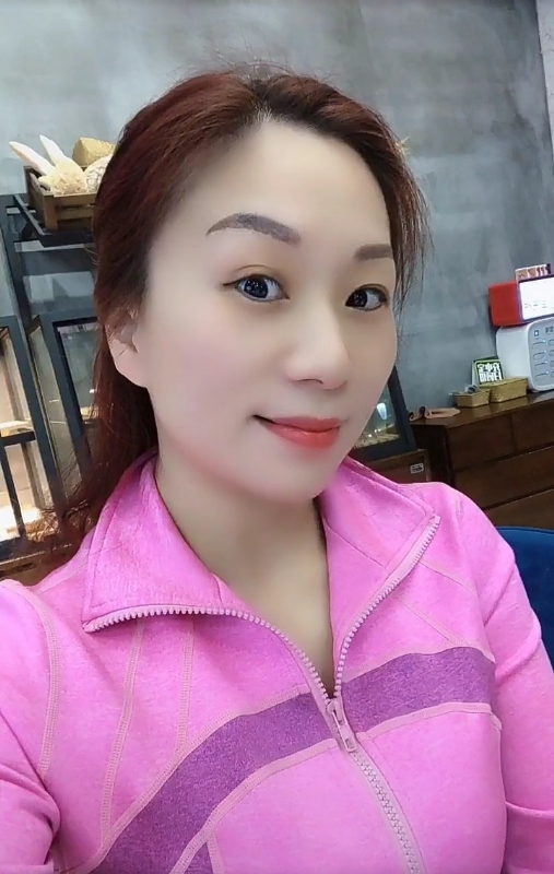 张文欣的第二张照片--荆州相亲服务中心