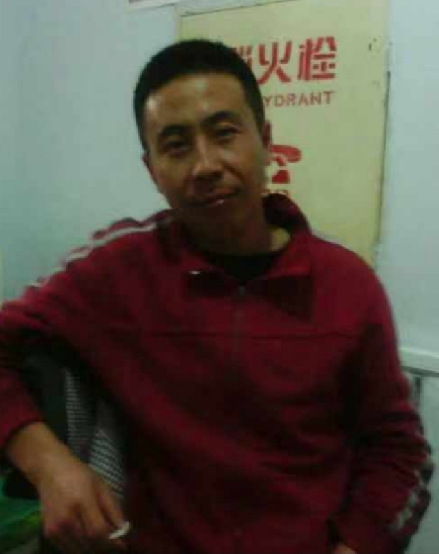 袭明轩的第一张照片--荆州相亲服务中心