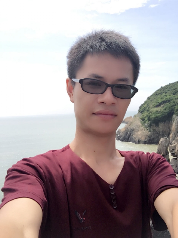 木木林的第一张照片--荆州相亲服务中心