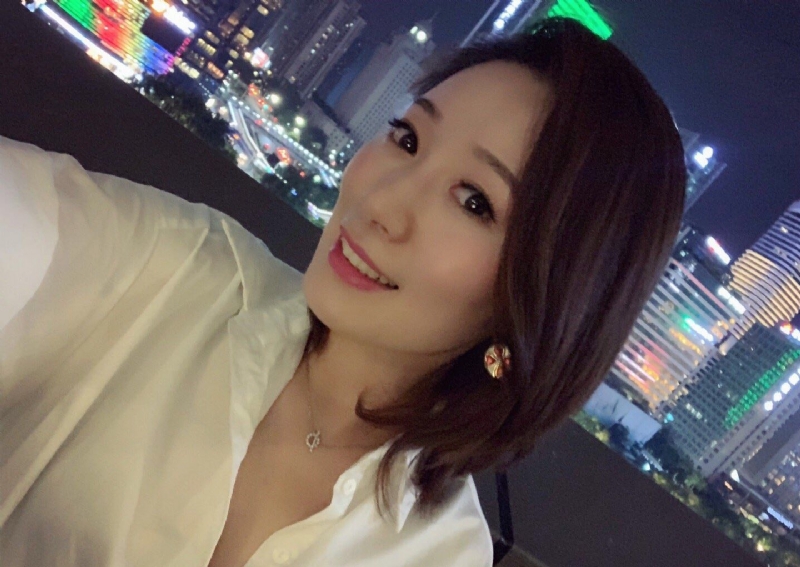 Mengyao的第二张照片--荆州相亲服务中心