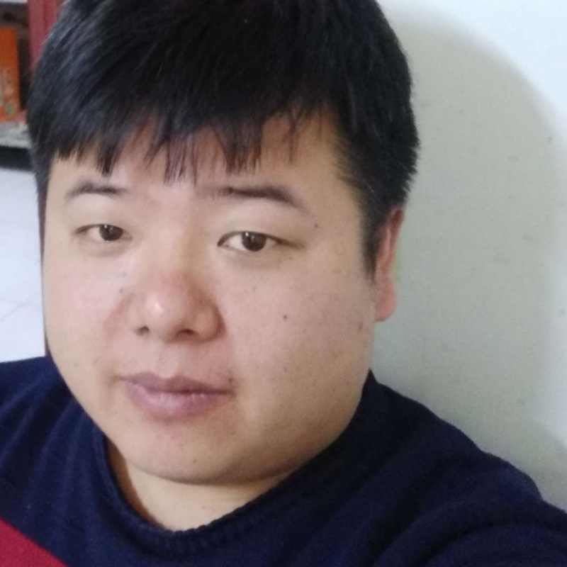 小胖的第一张照片--荆州相亲服务中心
