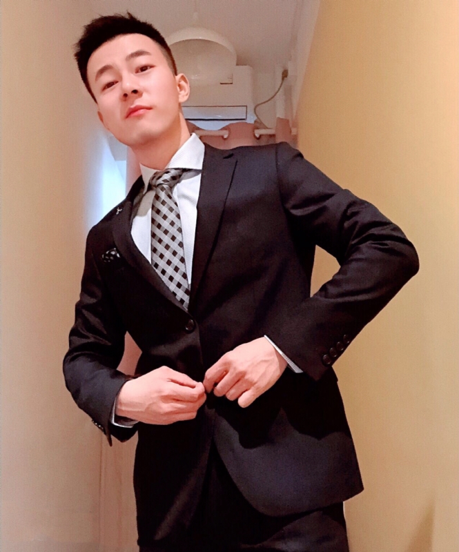 老谢家的天之蛟子的第一张照片--荆州相亲服务中心