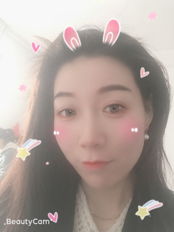非你不嫁的第一张照片--荆州相亲服务中心