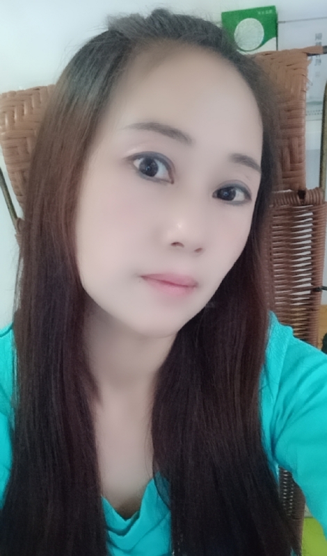 阿玲的第一张照片--荆州相亲服务中心