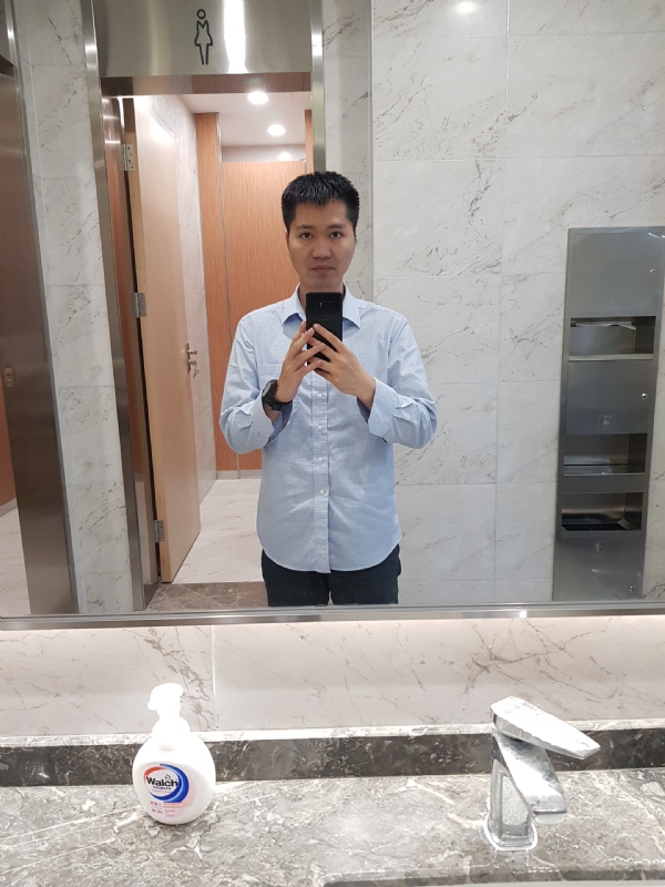 猩猩的第三张照片--荆州相亲服务中心