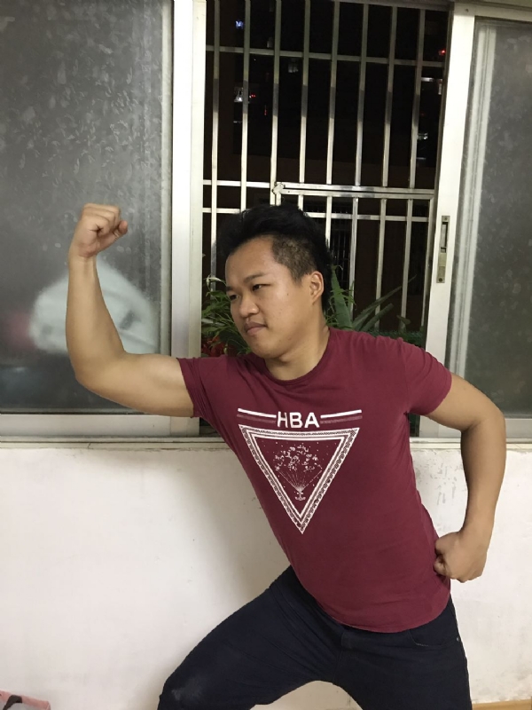 彭宏谊的第一张照片--荆州相亲服务中心