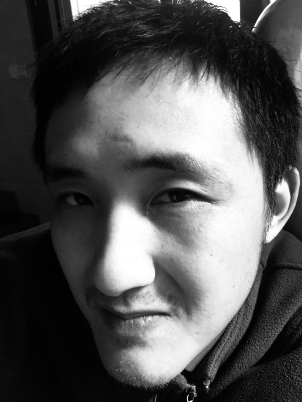 孙伟伟的第一张照片--荆州相亲服务中心