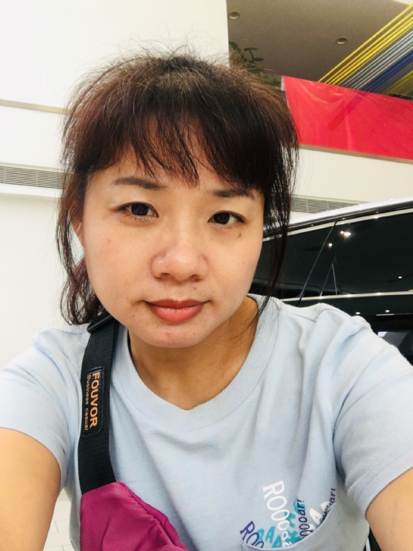 carolluo2020的第一张照片--荆州相亲服务中心