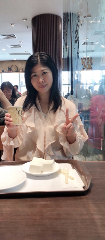 Lina的第一张照片--荆州相亲服务中心