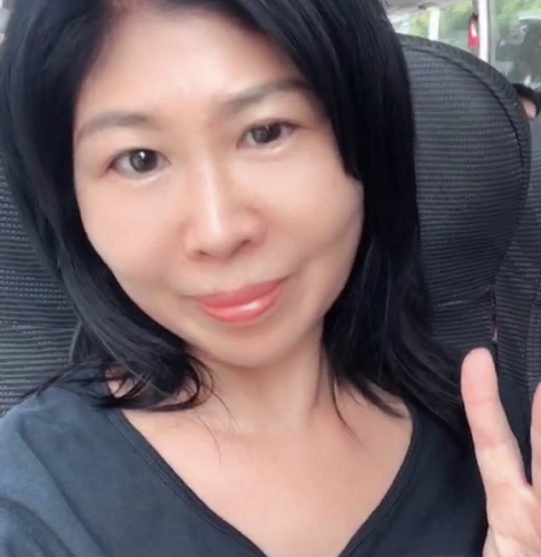 Lina的第二张照片--荆州相亲服务中心