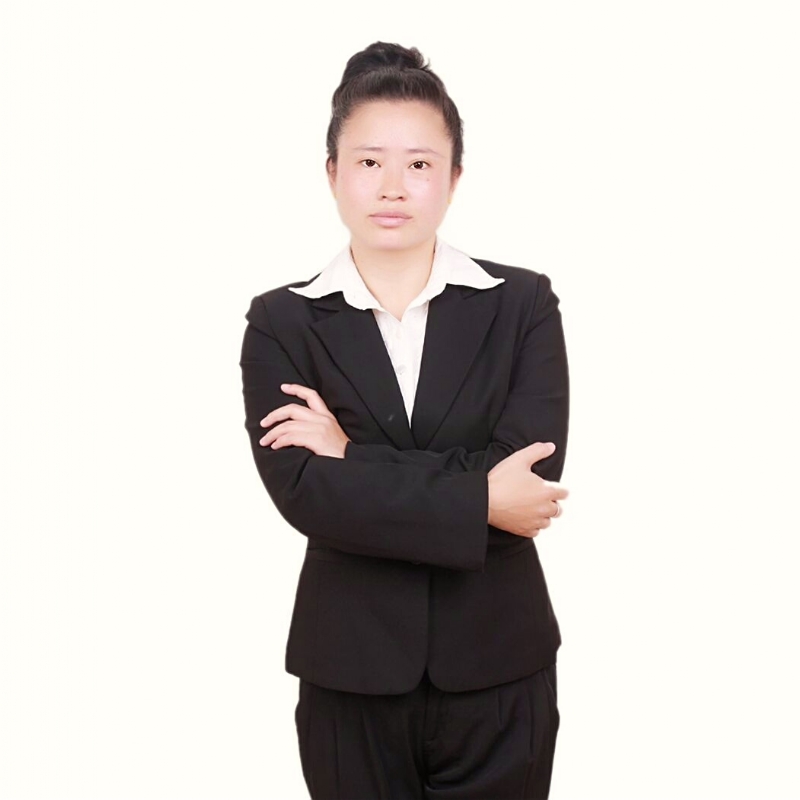 征婚女人的第三张照片--荆州相亲服务中心