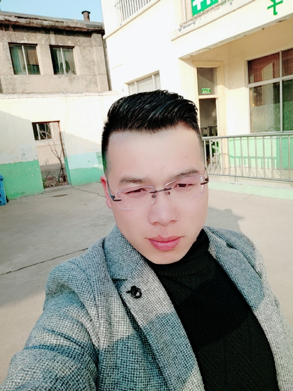 舍得的第一张照片--荆州相亲服务中心