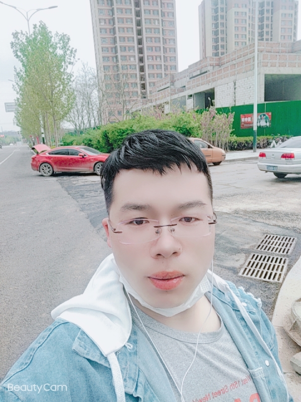 舍得的第二张照片--荆州相亲服务中心