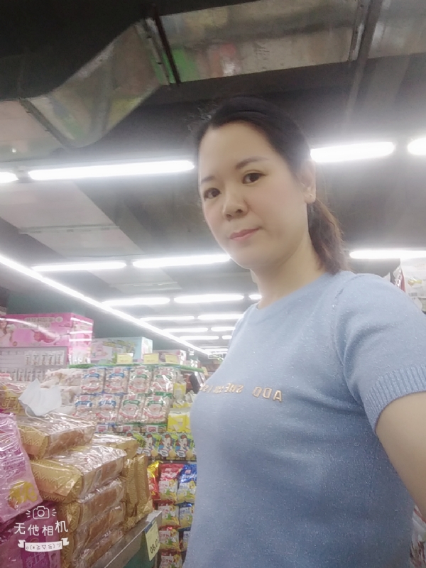 陈星星的第一张照片--荆州相亲服务中心