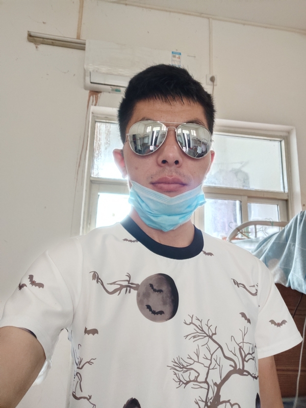 馨荣的第二张照片--荆州相亲服务中心